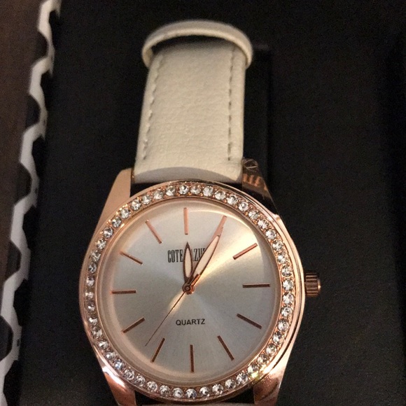 CÔTE D’AZUR JEWELRY SET - Picture 5 of 5